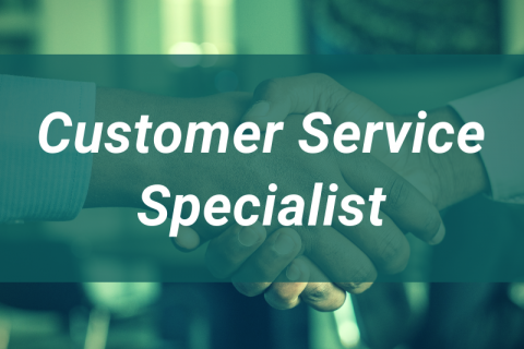 customer service specialist continuing education unit customer service education
